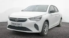 Weiß Gebraucht 2021 Opel Corsa-e Edition Kleinwagen | 14.990 € (Fairer Preis)