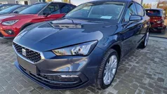 Grau Neu 2025 Seat Leon Style Limousine | 32.909 € (Fairer Preis)