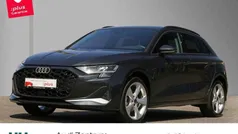 Gebraucht 2024 Audi A3 Sportback Advanced Limousine | 35.780 € (Fairer Preis)