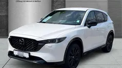 Gebraucht 2022 Mazda CX-5 Homura-Line SUV | 30.990 € (Fairer Preis)