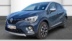 Gebraucht 2024 Renault Captur Techno SUV | 26.990 € (Etwas zu teuer)