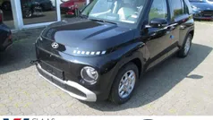 Abyss black / mic Neu 2025 Hyundai Inster Trend Kleinwagen | 28.900 € (Fairer Preis)