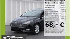 Gebraucht 2015 Ford Focus Titanium Kombi | 5.980 € (Fairer Preis)