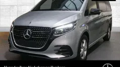 Silber Gebraucht 2025 Mercedes V300 Avantgarde Van / Kleinbus | 84.899 €