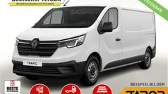 Gebraucht 2025 Renault Trafic Komfort Van | 34.456 € (Superpreis)