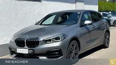 Gebraucht 2022 BMW 118 Shadowline Kleinwagen | 23.490 € (Fairer Preis)