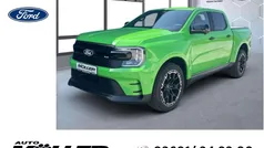 Gebraucht 2025 Ford Ranger Abholung | 73.970 €