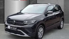 Gebraucht 2025 VW T-Cross Life SUV | 26.490 € (Fairer Preis)