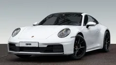 Porsche 911 Carrera