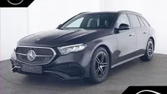 Gebraucht 2024 Mercedes E200 Advanced Limousine | 45.790 € (Fairer Preis)