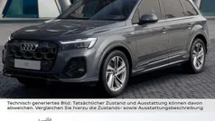 Gebraucht 2024 Audi Q7 S-Line SUV | 70.890 € (Superpreis)