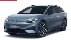 Gebraucht 2024 VW ID.7 Pro Limousine | 49.980 € (Fairer Preis)