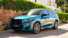 Gebraucht 2025 BMW X1 Shadowline SUV | 53.490 € (Fairer Preis)