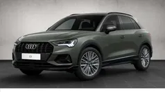 Chronosgra Gebraucht 2024 Audi Q3 Advanced SUV | 39.990 € (Fairer Preis)