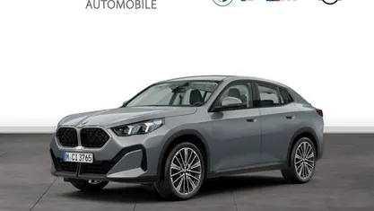 Gebraucht BMW X2 150 PS (110 kW) 2025 SUV