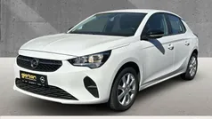 Gebraucht 2021 Opel Corsa Edition Limousine | 11.900 € (Fairer Preis)