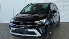 Gebraucht 2024 Opel Crossland Elegance SUV | 17.750 € (Superpreis)