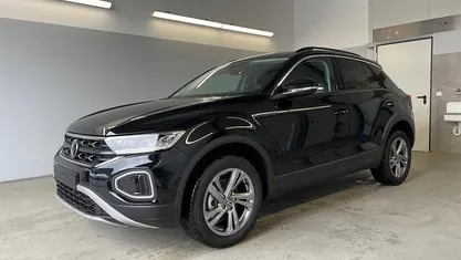 Gebraucht VW T-Roc IQ Drive 150 PS (110 kW) 2025 SUV