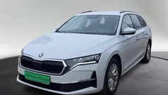 Gebraucht 2025 Skoda Octavia Selection Kombi | 28.800 € (Guter Preis)