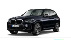 Gebraucht 2024 BMW X3 Efficient Dynamics SUV | 62.940 € (Fairer Preis)