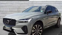 Vapour grey / metallic Gebraucht 2023 Volvo XC60 Plus SUV | 46.900 € (Fairer Preis)