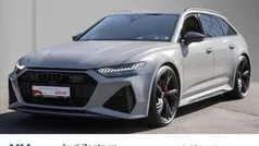 Gebraucht 2022 Audi RS6 Ambiente Kombi | 101.980 € (Etwas zu teuer)