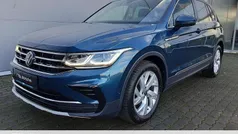 Gebraucht 2022 VW Tiguan Elegance SUV | 29.990 € (Guter Preis)