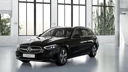 Gebraucht Mercedes C180 170 PS (125 kW) 2025 Kombi