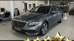 Mercedes E400