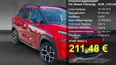 Gebraucht 2024 Citroën C3 Aircross SUV | 16.740 € (Guter Preis)