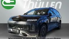 Schwarz Neu 2025 Hyundai Ioniq 9 SUV | 79.990 € (Fairer Preis)