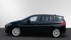 Gebraucht 2021 BMW 218 Gran Tourer Advantage Van / Kleinbus | 17.468 € (Fairer Preis)