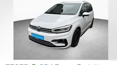Gebraucht 2024 VW Touran Move Van / Kleinbus | 36.440 € (Guter Preis)
