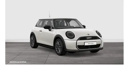Gebraucht Mini Cooper 156 PS (114 kW) 2024 Kleinwagen