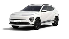 Gebraucht 2025 Hyundai Kona Trend SUV | 37.490 € (Guter Preis)