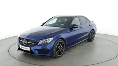 Gebraucht 2018 Mercedes C43 AMG AMG Limousine | 39.090 € (Fairer Preis)