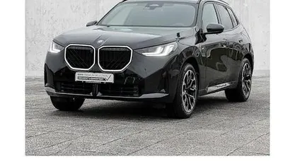 Occasion BMW X3 M Sport 208 PK (152 kW) 2025 Grijs SUV