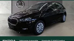 Gebraucht 2024 Skoda Fabia Selection Limousine | 21.980 € (Fairer Preis)