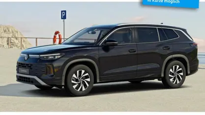 Gebraucht 2025 VW Tayron Life SUV | 44.990 € (Fairer Preis)