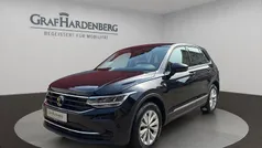 Gebraucht 2023 VW Tiguan SUV | 28.333 € (Superpreis)