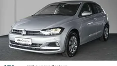 Gebraucht 2020 VW Polo Comfortline Limousine | 16.980 € (Fairer Preis)