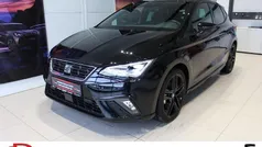 Gebraucht 2022 Seat Ibiza Black Edition Limousine | 19.480 € (Fairer Preis)