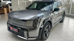 Gebraucht 2025 Kia EV9 Edition 7 SUV | 71.970 € (Fairer Preis)