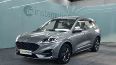 Silber Gebraucht 2024 Ford Kuga ST-Line SUV | 31.473 € (Fairer Preis)