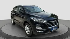 Gebraucht 2020 Hyundai Tucson Trend SUV | 18.900 € (Guter Preis)