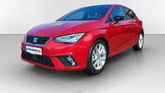 Desire rot metallic Gebraucht 2022 Seat Ibiza FR Kleinwagen | 19.990 € (Fairer Preis)
