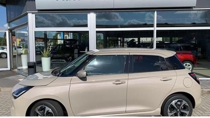 Occasion Suzuki Swift Comfort+ 83 ch (61 kW) 2025 Beige Citadine