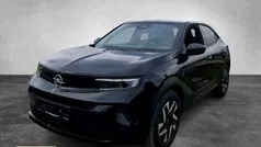 Schwarz Neu 2025 Opel Mokka Edition SUV | 26.140 € (Fairer Preis)