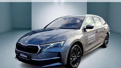 Gebraucht Skoda Octavia Selection 150 PS (110 kW) 2026 Kombi