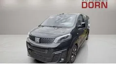 Gebraucht 2024 Fiat E-Ulysse Lounge Van / Kleinbus | 47.990 € (Fairer Preis)